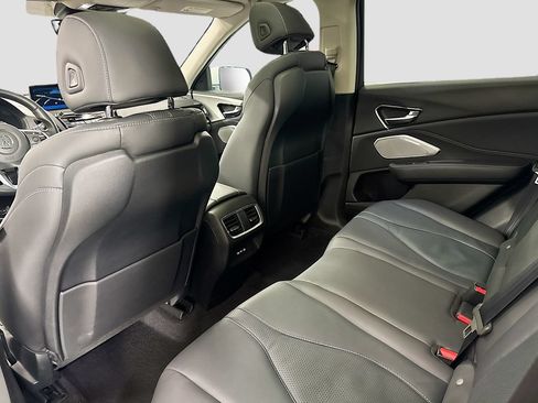 Used 2022 Acura RDX AWD w/ Technology Package image 26