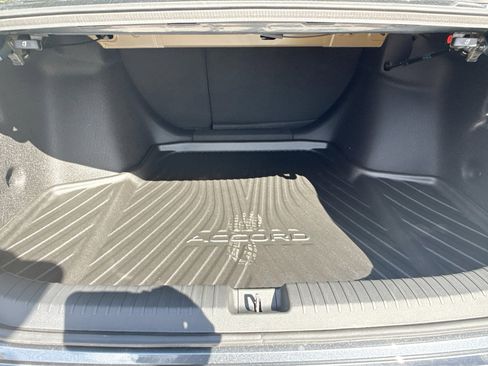 New 2025 Honda Accord EX-L image 22