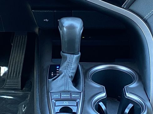Certified 2024 Toyota Camry XSE FWD image 15