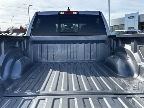 Used 2025 RAM 1500 Big Horn image 7