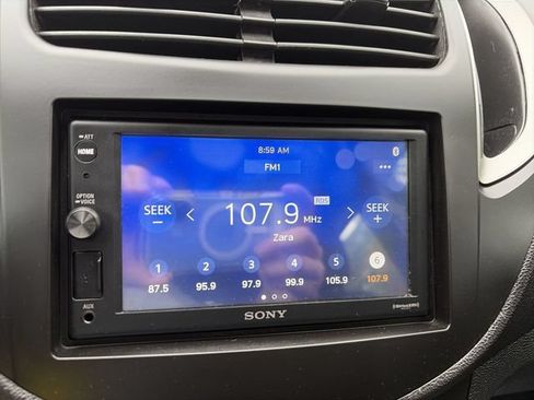 Used 2016 Chevrolet Trax LS AWD/4WD image 16
