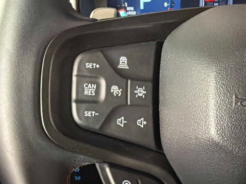 Used 2024 Ford Bronco Raptor AWD/4WD image 50