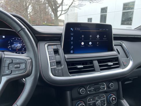 Used 2022 Chevrolet Tahoe RST w/ Luxury Package image 31