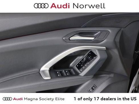 New 2026 Audi Q5 Premium AWD/4WD image 20