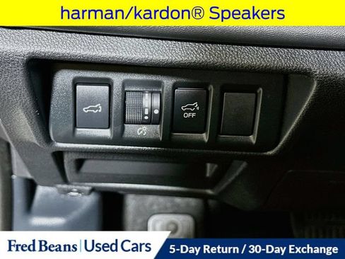 Used 2022 Subaru Outback Limited XT AWD/4WD image 13