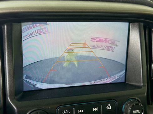 Used 2016 Chevrolet Colorado Z71 image 6