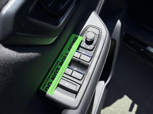 New 2026 Subaru Forester Premium image 26