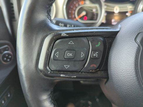 Used 2021 Jeep Wrangler Unlimited Sport w/ Sun And Sound Package AWD/4WD image 39