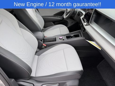 New 2026 Volkswagen Tiguan SE AWD/4WD image 8
