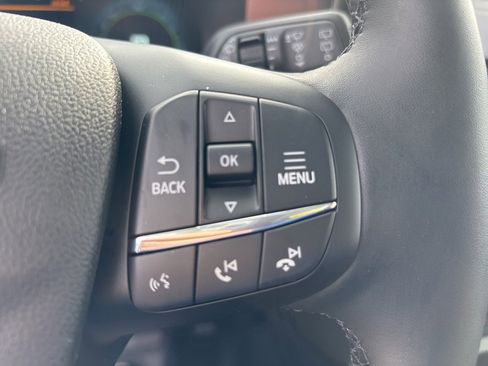 New 2025 Ford Bronco Sport Outer Banks w/ Sasquatch Outer Banks Package image 22