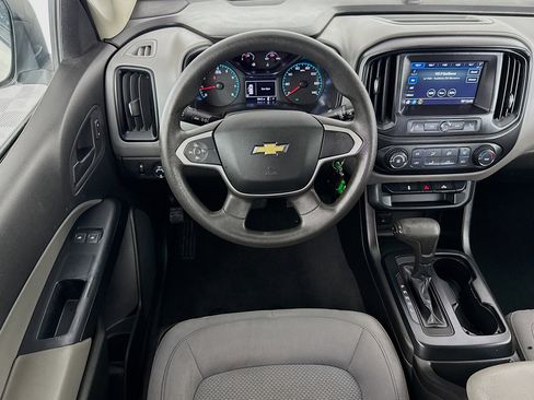 Used 2019 Chevrolet Colorado W/T w/ WT Convenience Package image 15