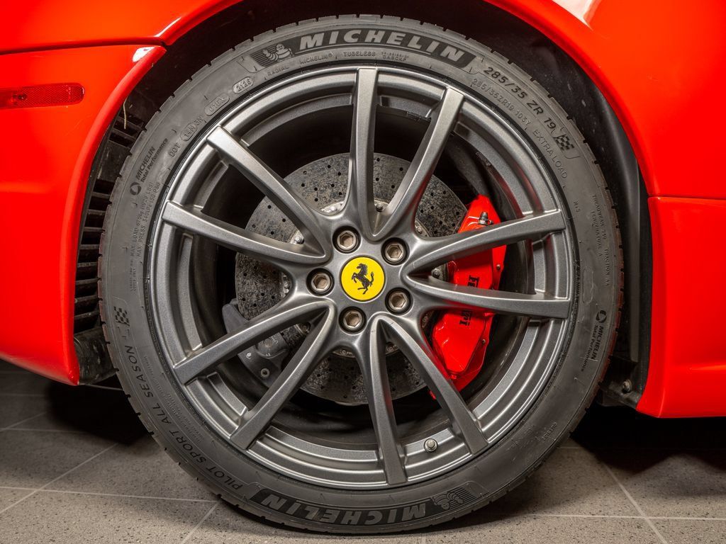 Used 2009 Ferrari F430 Scuderia RWD image 47