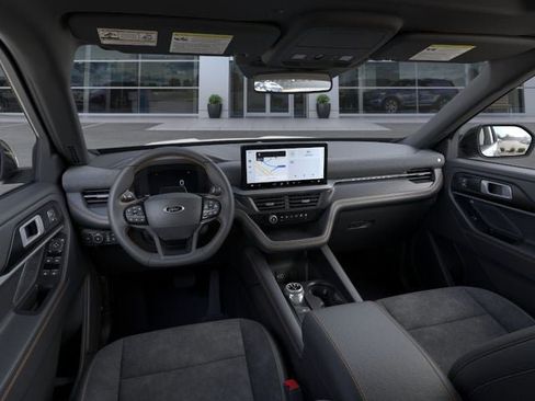 New 2026 Ford Explorer Tremor w/ Tremor Ultimate Package AWD/4WD image 10