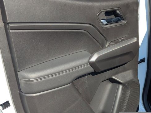 New 2026 GMC Canyon Elevation w/ Convenience Package image 11