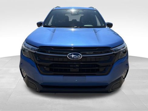 New 2026 Subaru Forester Touring AWD/4WD image 2
