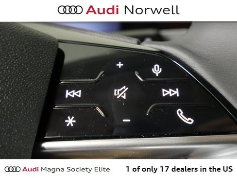 New 2026 Audi Q3 quattro 2.0T AWD/4WD image 29