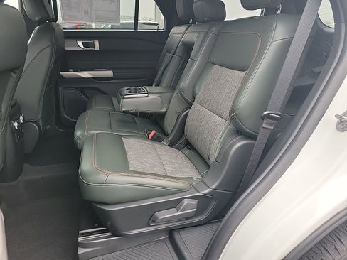 Used 2023 Ford Explorer Timberline w/ Timberline Technology Package image 26
