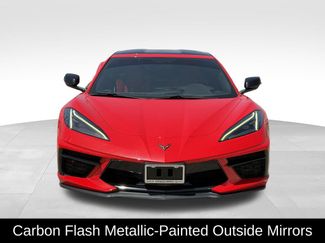 Used 2023 Chevrolet Corvette Stingray Coupe w/ 1LT RWD video 3