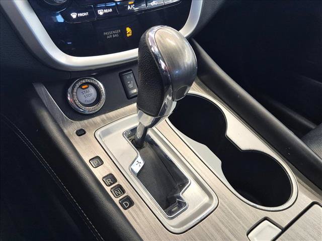 Used 2015 Nissan Murano SL w/ Cargo Package w/Cover FWD image 15