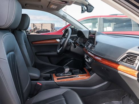 Used 2023 Audi Q5 2.0T Premium Plus image 23