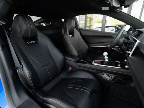Used 2024 Lotus Emira First Edition RWD image 17