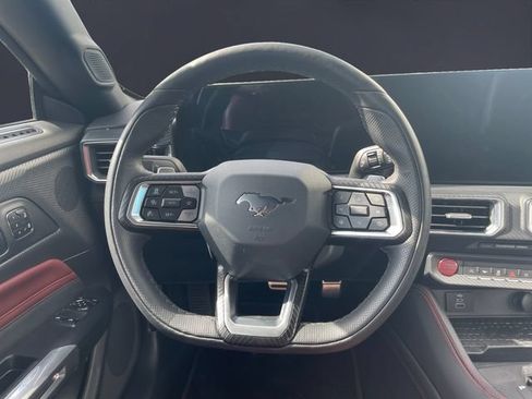 Used 2024 Ford Mustang GT Premium RWD image 12