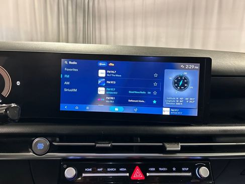 Used 2025 Hyundai Tucson SEL image 15