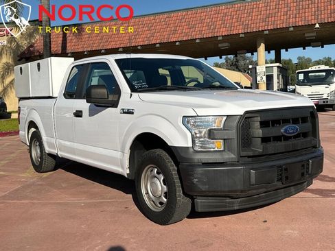 Used 2017 Ford F150 XL w/ XL Power Equipment Group image 2