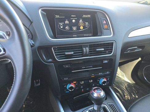 Used 2015 Audi SQ5 Prestige AWD/4WD image 26