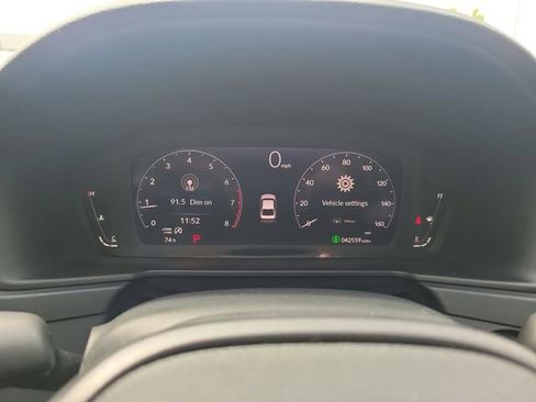 Used 2023 Honda Accord EX image 18