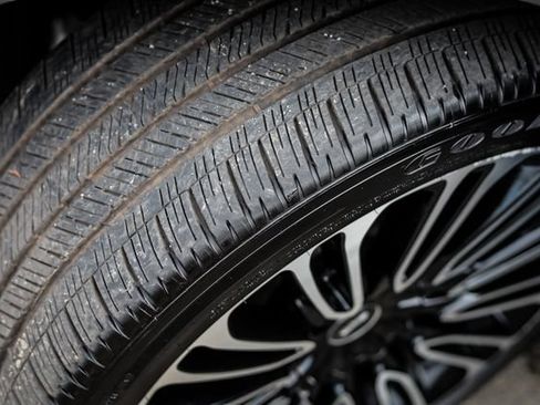 Used 2020 Lincoln Aviator Black Label w/ Dynamic Handling Package AWD/4WD image 89