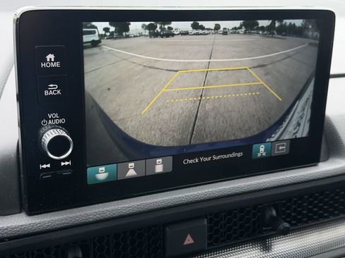 Used 2024 Honda CR-V Sport-L image 18