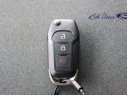 Used 2026 Ford F250 XLT AWD/4WD image 21