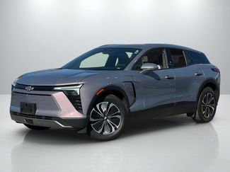 Used 2024 Chevrolet Blazer EV LT AWD/4WD video 1