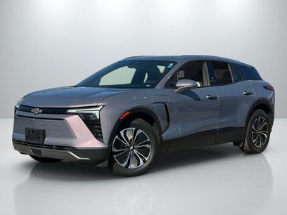 Used 2024 Chevrolet Blazer EV LT