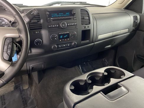 Used 2013 Chevrolet Silverado 1500 LT w/ All-Star Edition AWD/4WD image 23