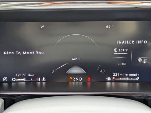 Used 2020 Lincoln Navigator Reserve w/ Luxury Package image 41