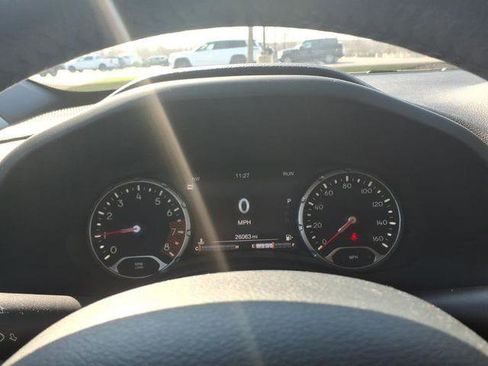 Certified 2023 Jeep Renegade Limited AWD/4WD image 20