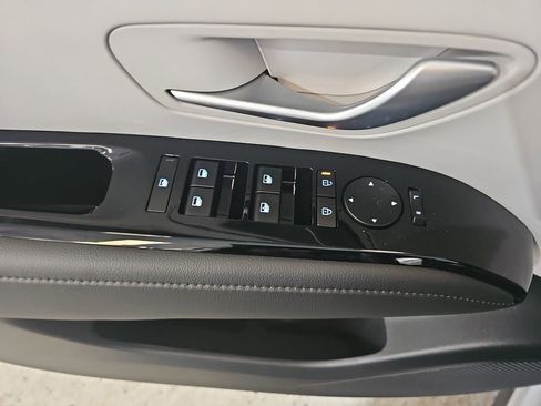 New 2026 Hyundai Tucson Limited AWD/4WD image 29
