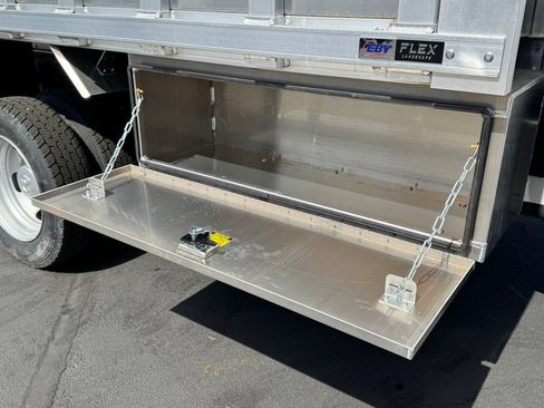 New 2026 RAM 4500 Tradesman w/ Chrome Appearance Group AWD/4WD image 11