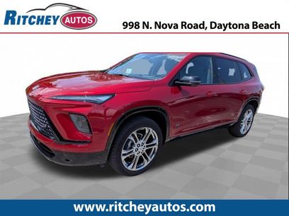 Certified 2025 Buick Enclave Sport Touring w/ Power Package