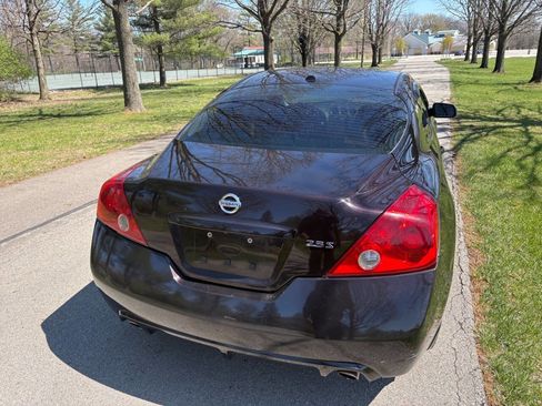 Used 2013 Nissan Altima 2.5 S w/ Premium Pkg image 10