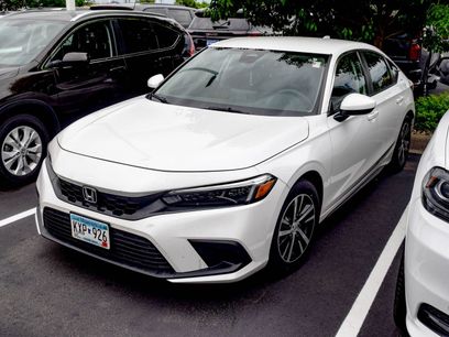 Used 2023 Honda Civic LX