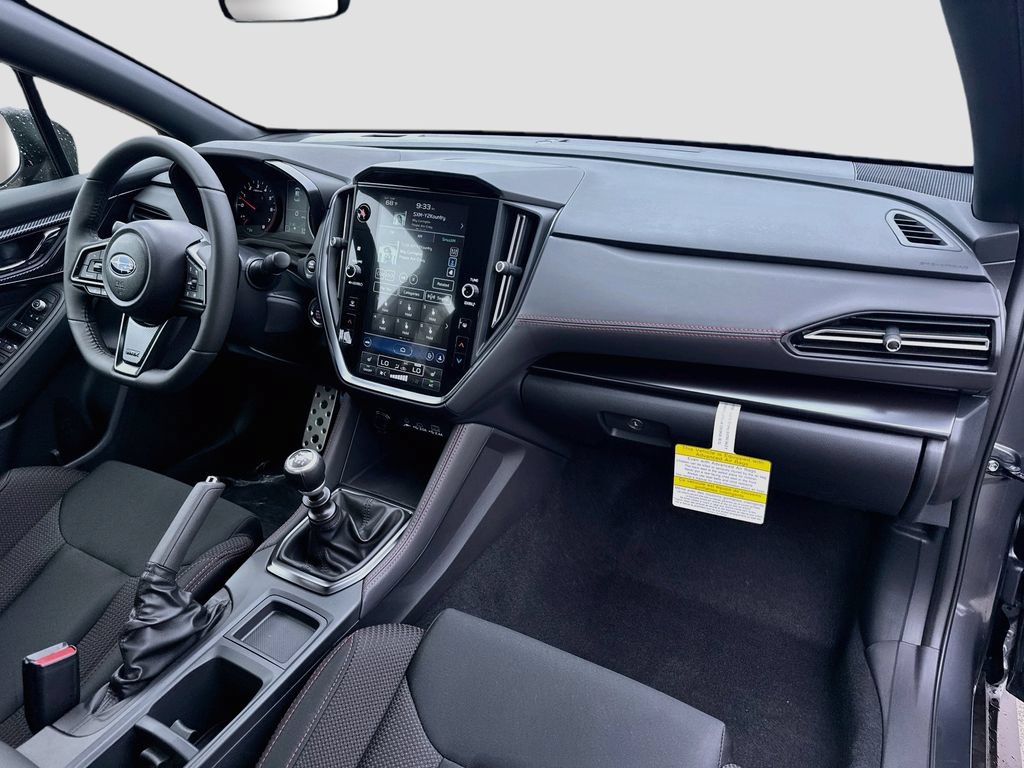 New 2026 Subaru WRX AWD/4WD image 27