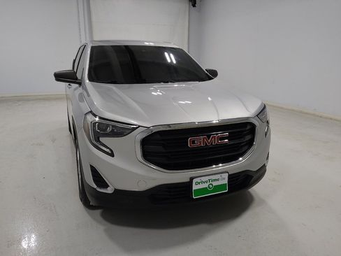 Used 2020 GMC Terrain SL image 14