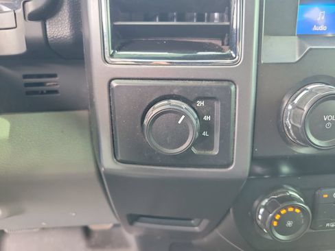 Used 2020 Ford F150 XLT w/ Equipment Group 301A Mid AWD/4WD image 33