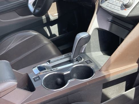 Used 2013 Chevrolet Equinox LTZ image 7