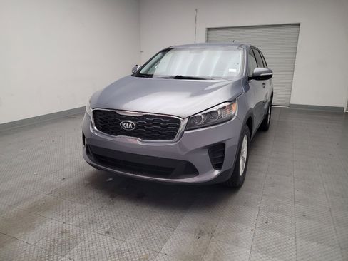 Used 2020 Kia Sorento LX FWD image 15