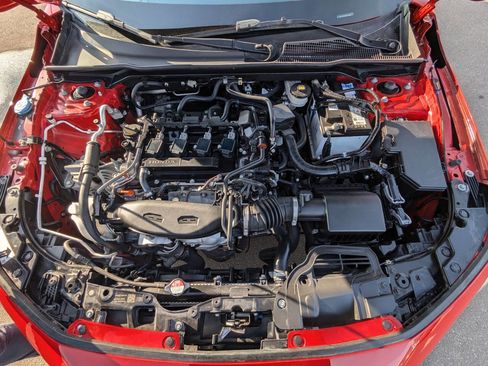 Used 2024 Honda Civic Si image 29