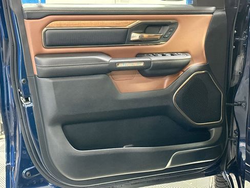 Used 2022 RAM 1500 Limited w/ Bed Utility Group image 18